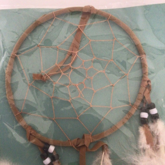 DREAMCATCHER HANGING DECOR NWT - Picture 4 of 7